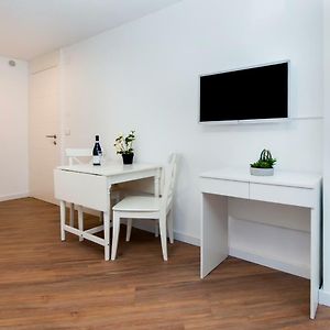 Studio deluxe con letto king size