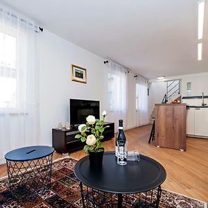 Appartamento duplex